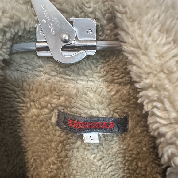 Jean jacket - Picture 2 of 14